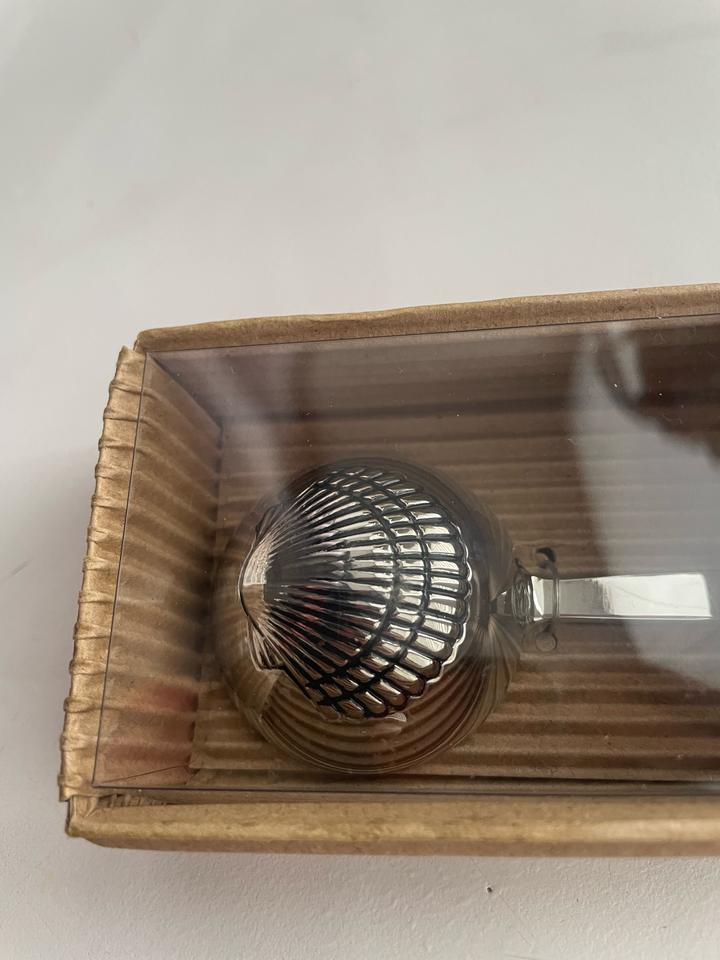 THIRSTYSTONE Мерная ложка для кофе