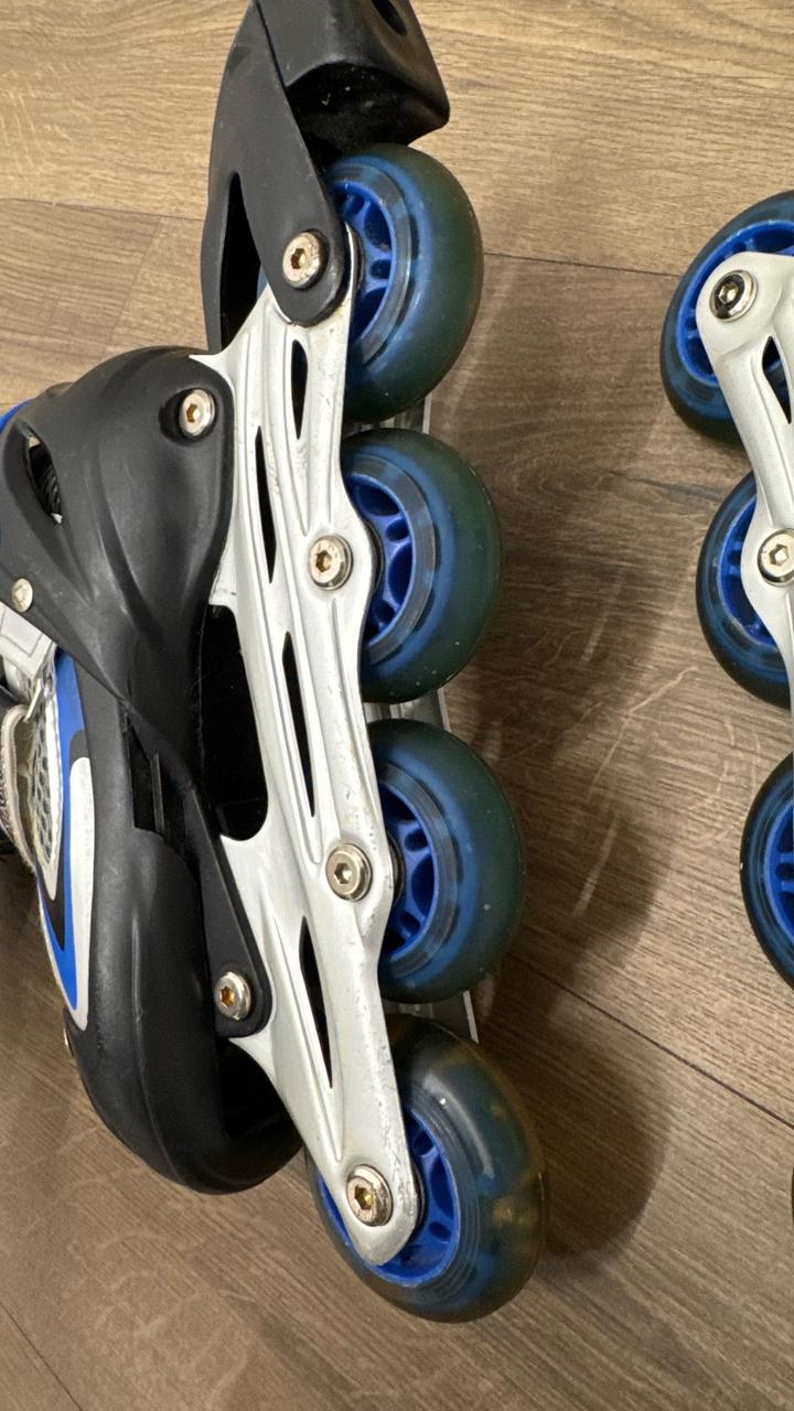 Ролики детские