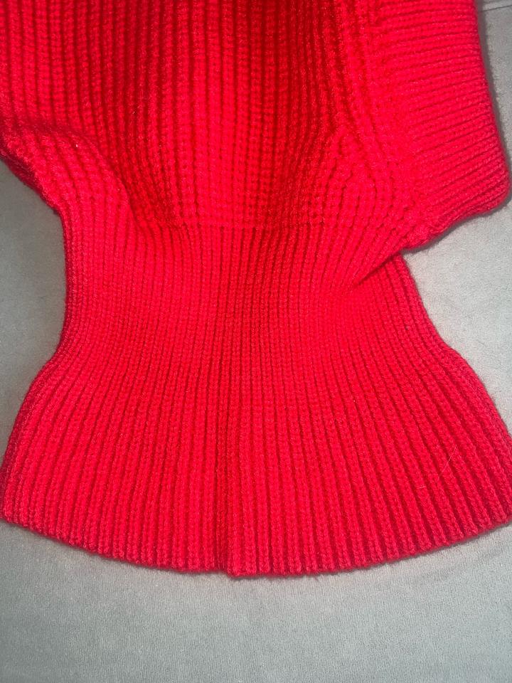 Новый капор / шапка