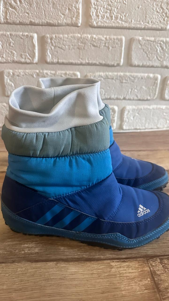 Полусапожки adidas