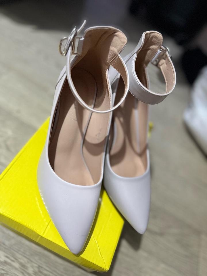 Новые Женский туфли