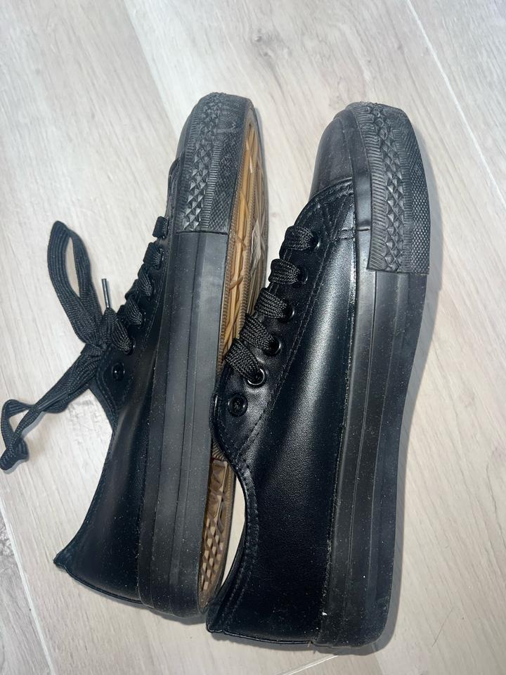 Кеды новые 36 размер