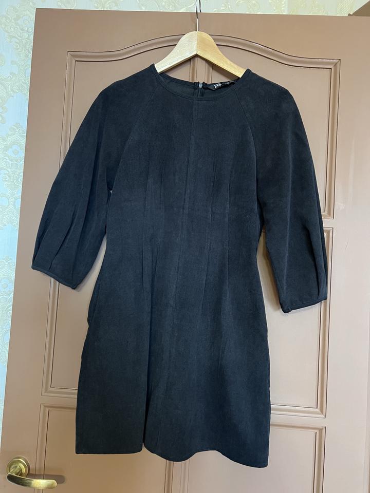 Платье Zara