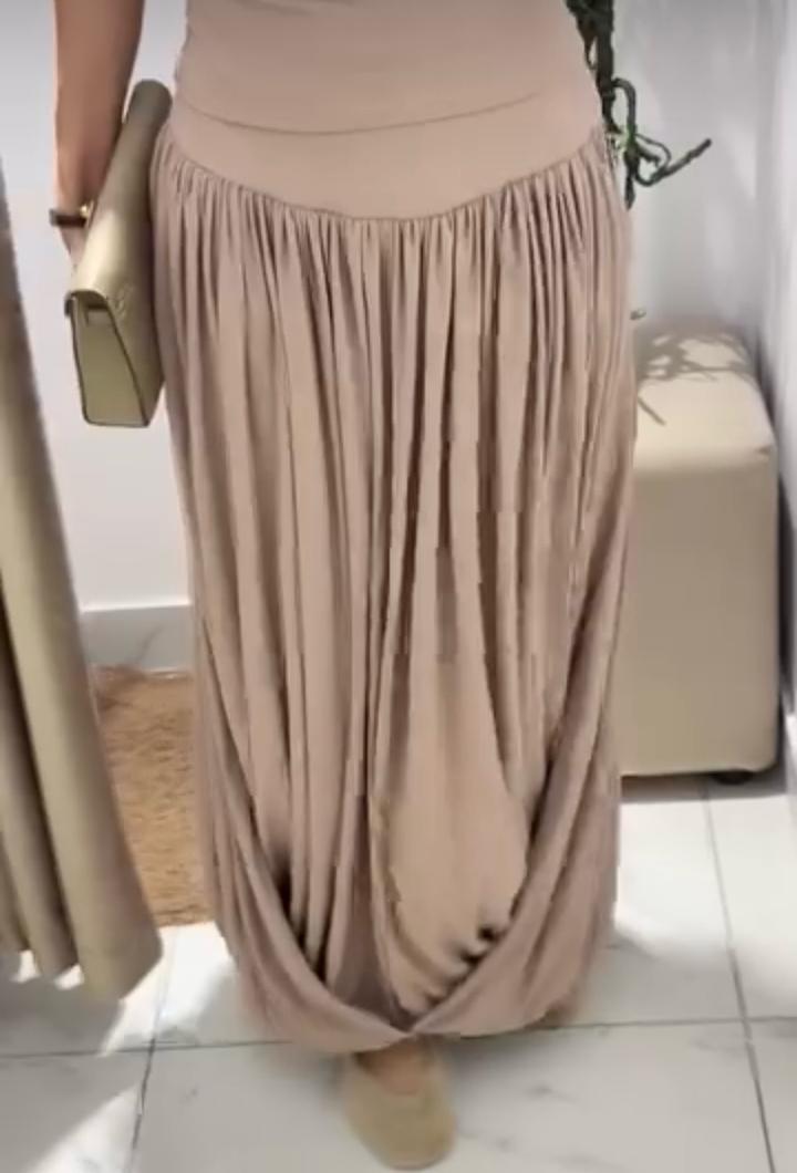 Шикарная юбка