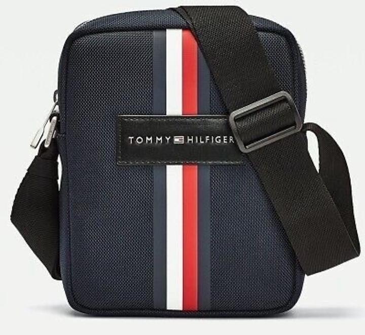 Сумка мужская от Tommy Hilfiger