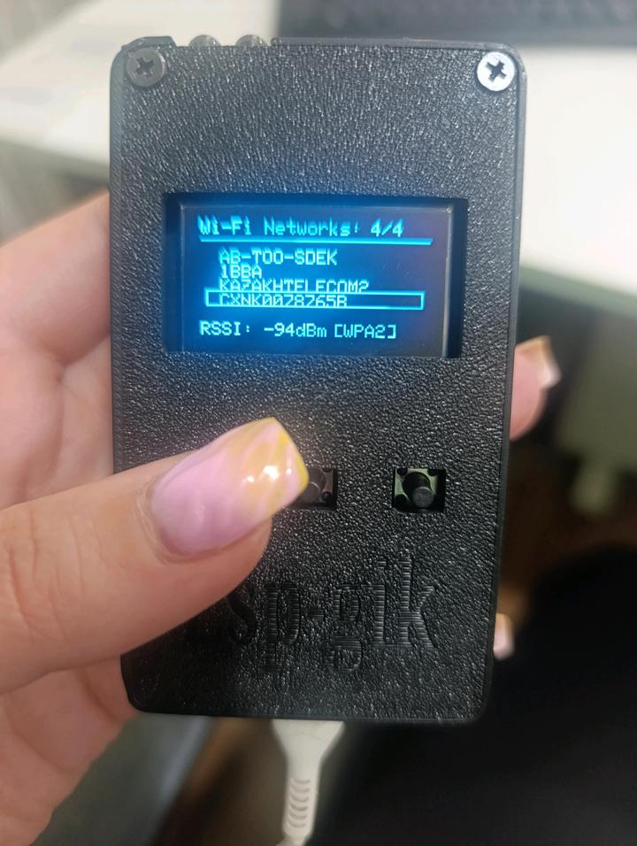 Esp-gik плата электронная игровая