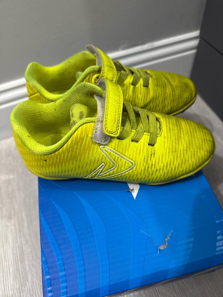 Бутсы для футбола детские Demix