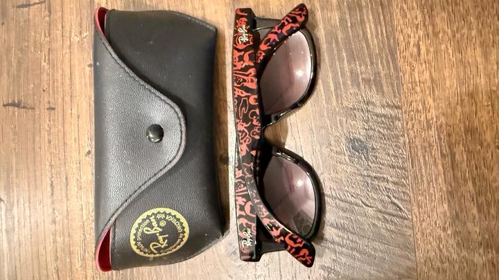 Очки Ray Ban