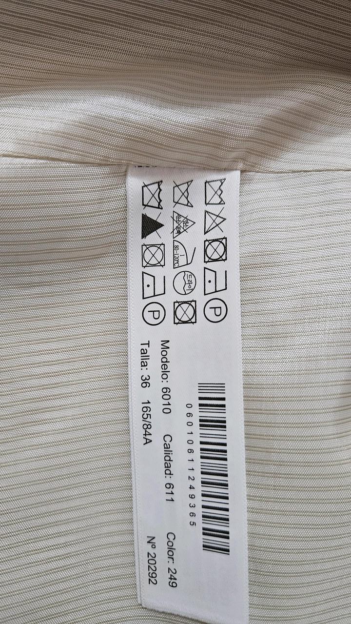 Пиджак Massimo Dutti