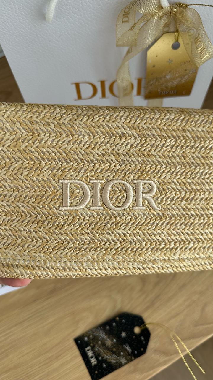 Косметичка, клатч Dior