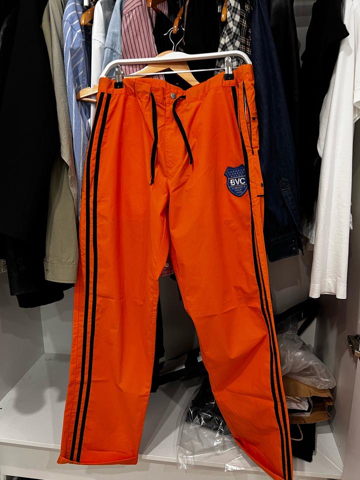 Винтажные штаны