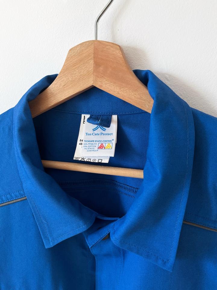 kempel workwear jacket