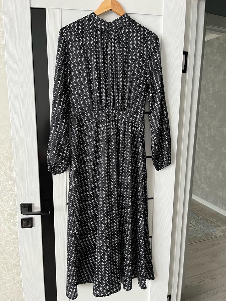 Платье женское турецкое