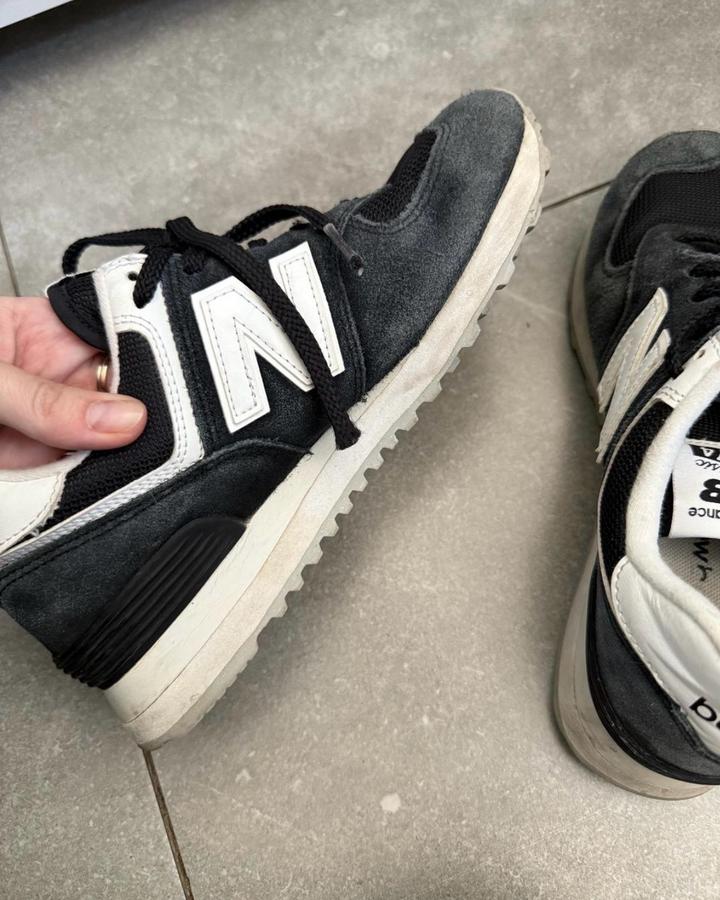 New Balance