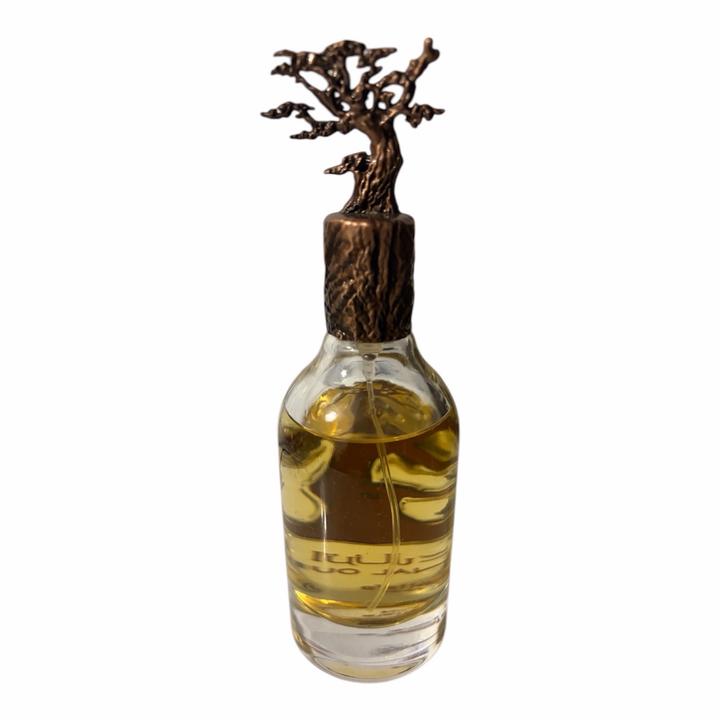 Lattafa Eternal Oud парфюм