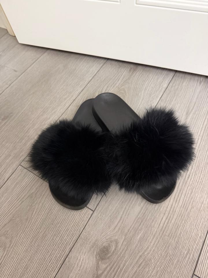 Шлепки