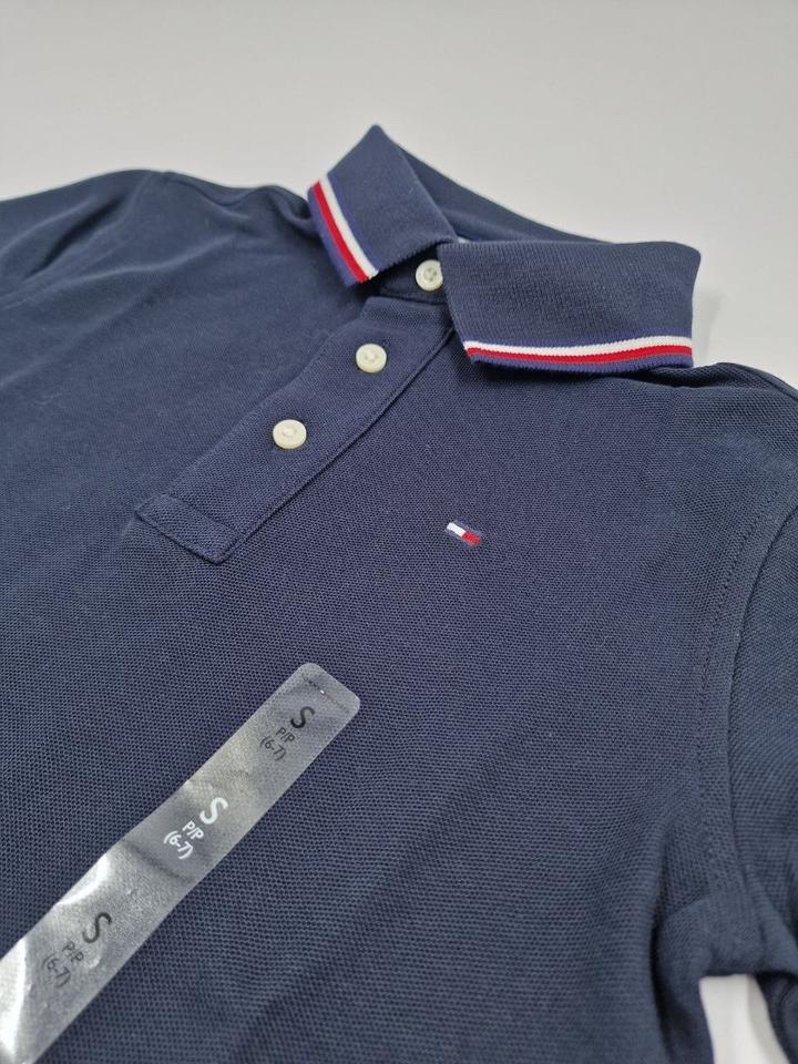 Футболка Tommy Hilfiger