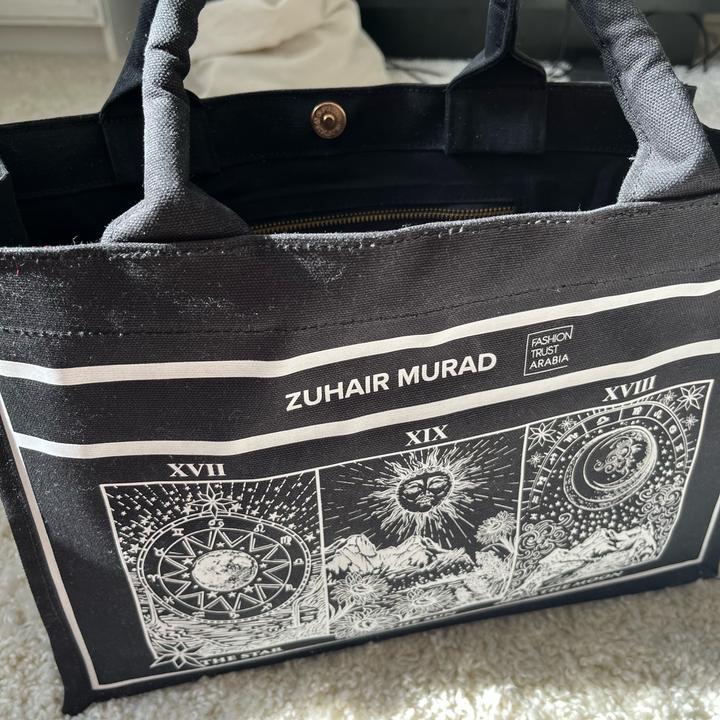 сумка Zuhair Murad