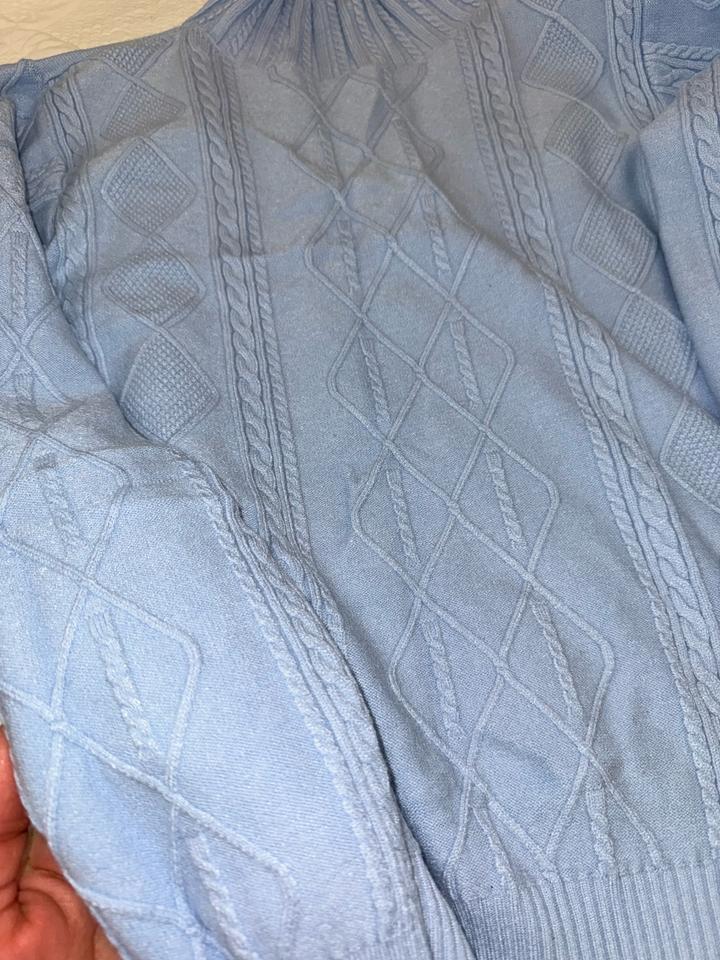 Трикотажная двойка