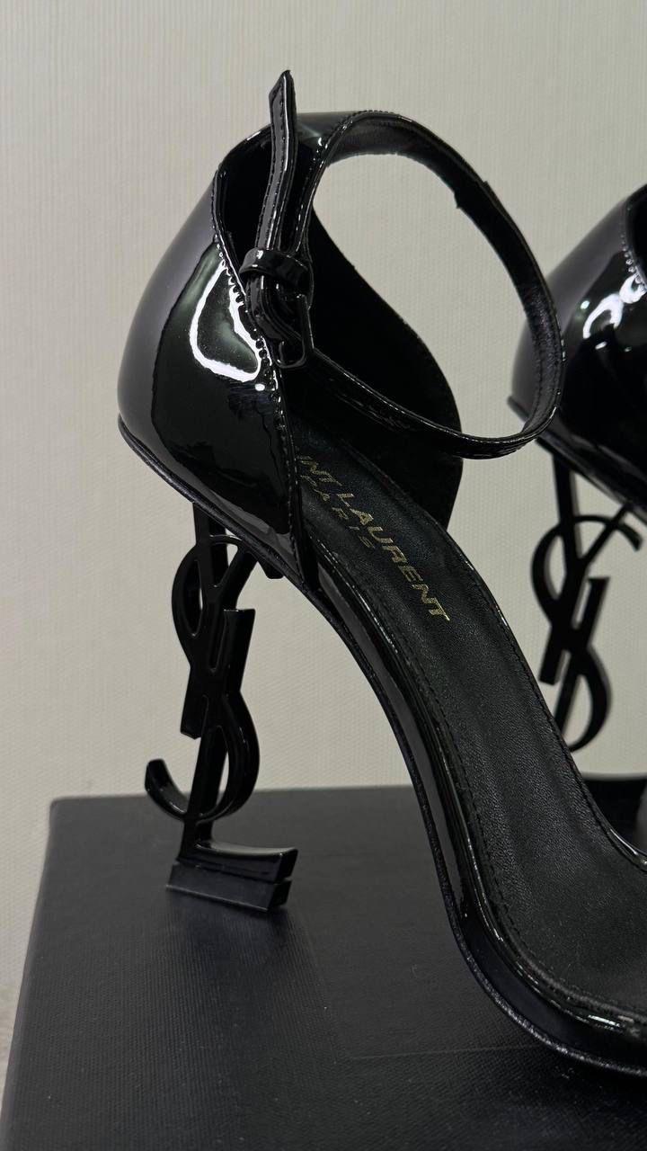 Босоножки Saint Laurent