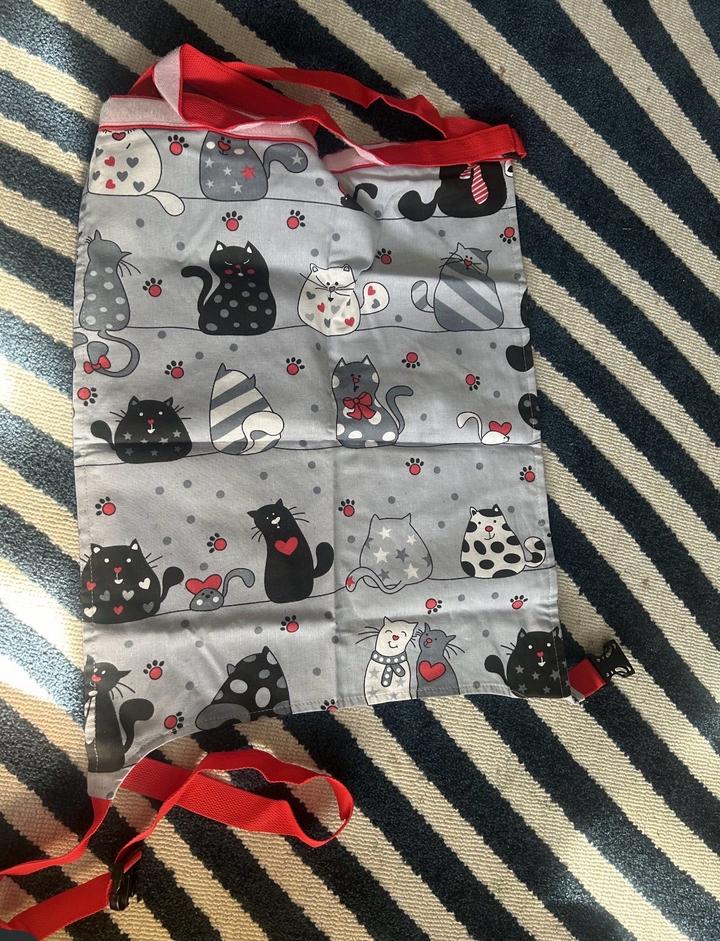 Гамак в самолет