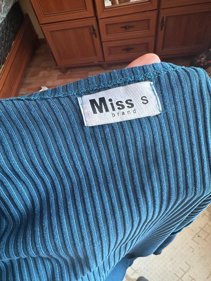 Платье на запах