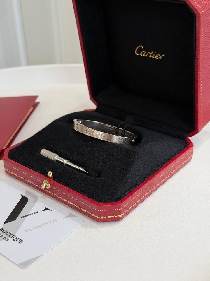 Браслет Cartier Love