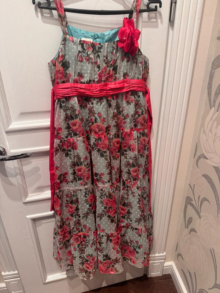 Платье Monsoon, 11-12 лет