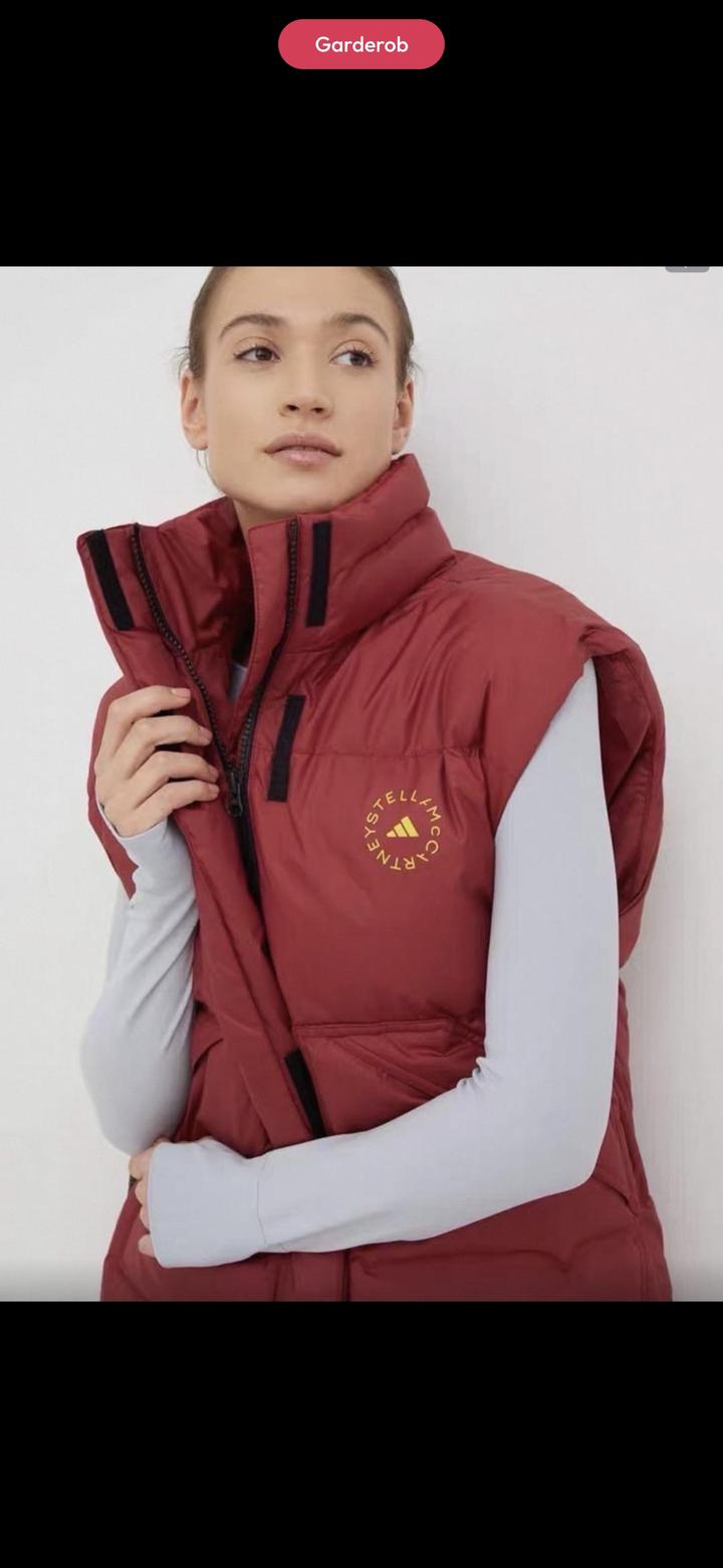 Безрукавка от Stella MC