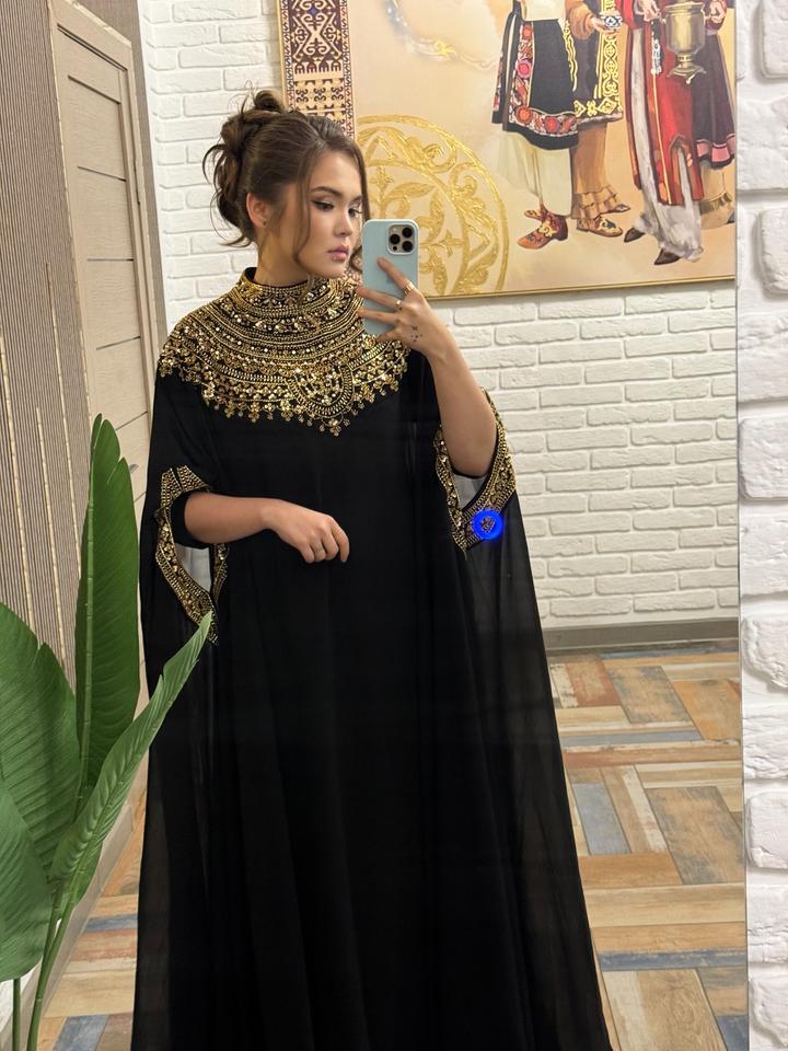 платье на праздник