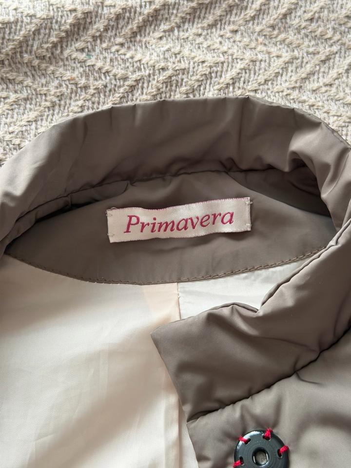 Безрукавка от Primavera