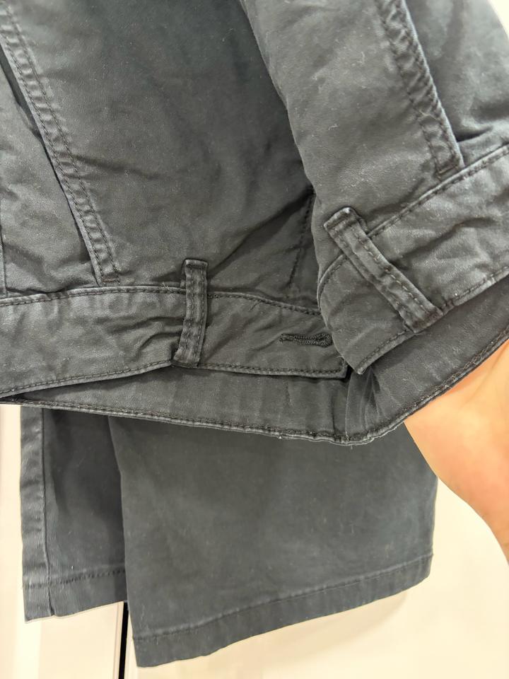 Брюки школьные Tom Tailor
