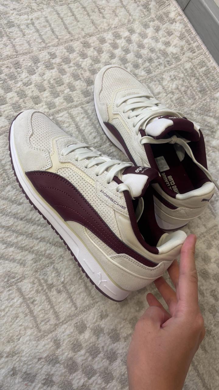 кроссовки Puma