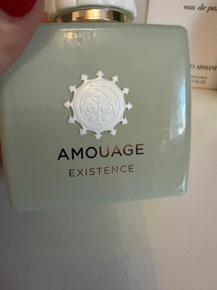 Existence Amouage от 100 мл