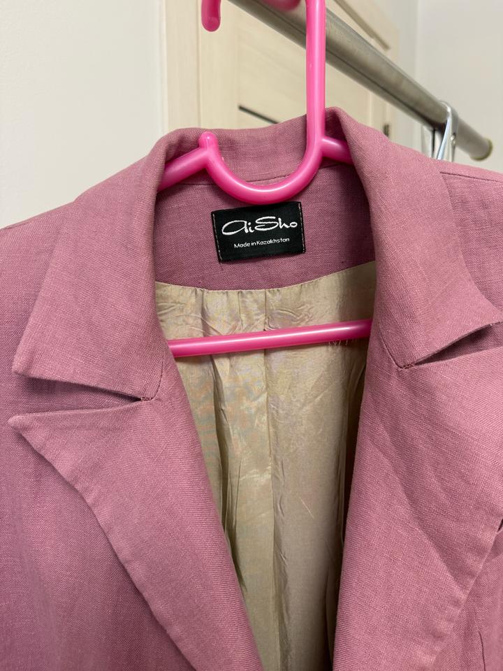 Пиджак от Aisho