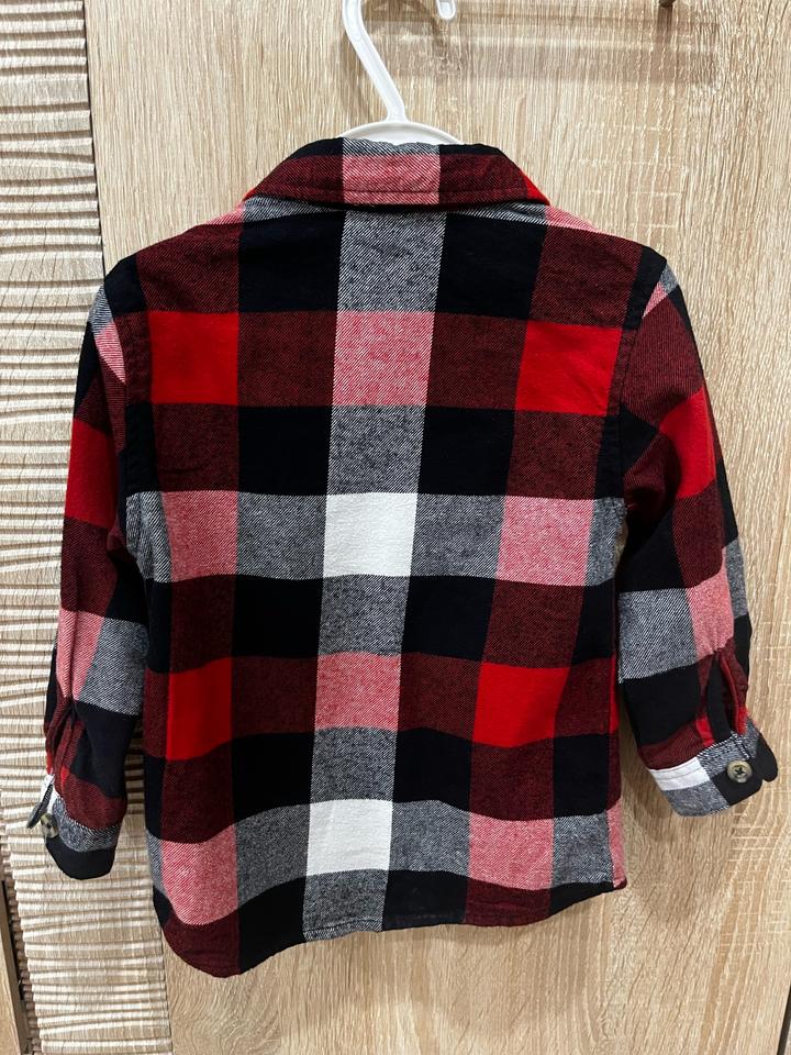 Рубашка для мальчика