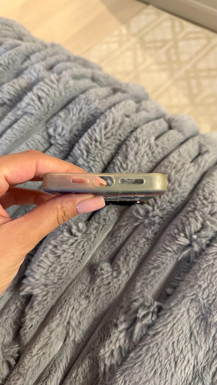 Чехол на 14 pro max