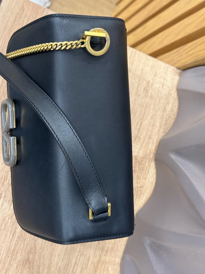 Сумка Nursace из натуральной кожи. Производство Турция.