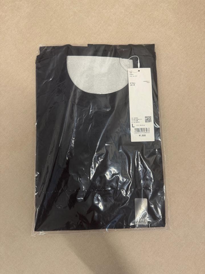 Футболка Uniqlo