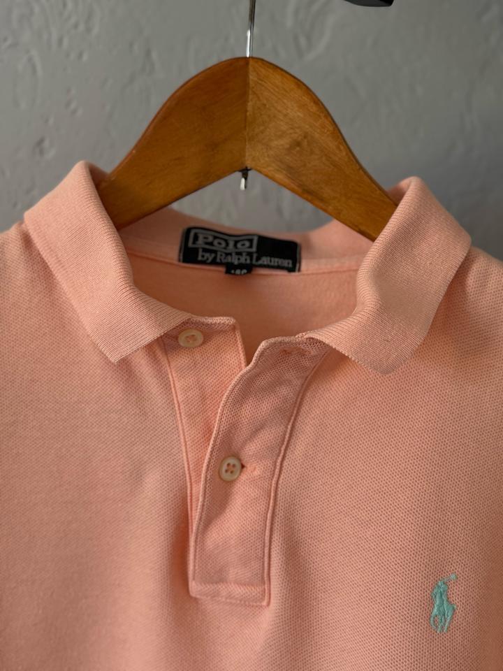 Футболка Polo