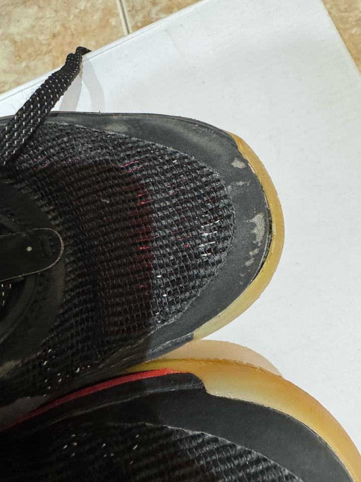 Nike для баскетбола euro41