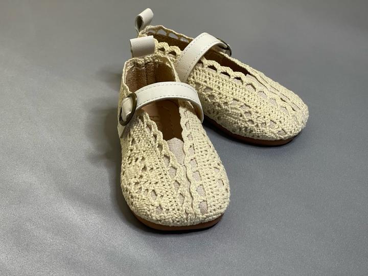 Сандали летние