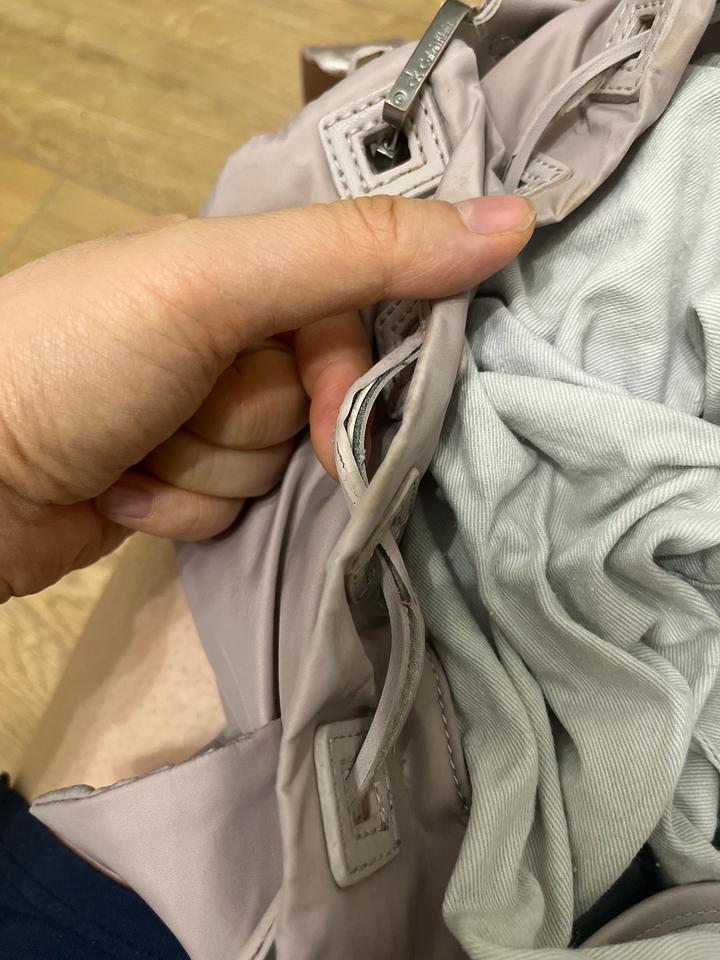 Сумка Calvin Klein