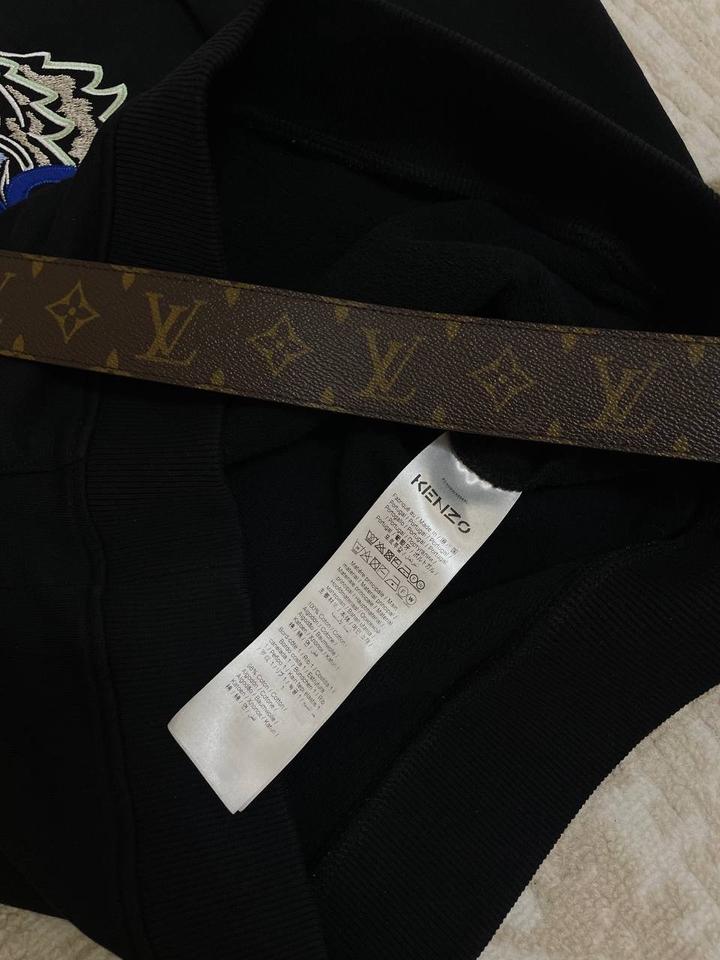 Kenzo hoodie