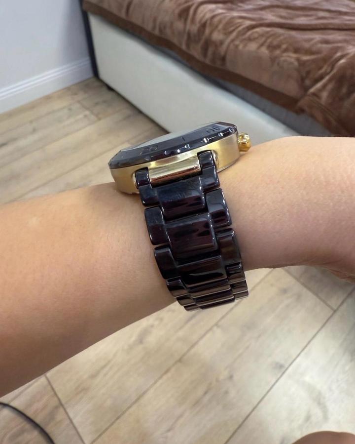 Часы Fossil оригинал