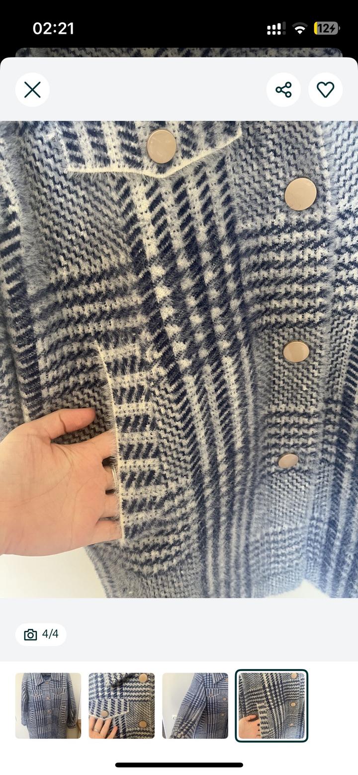 Продам пальто