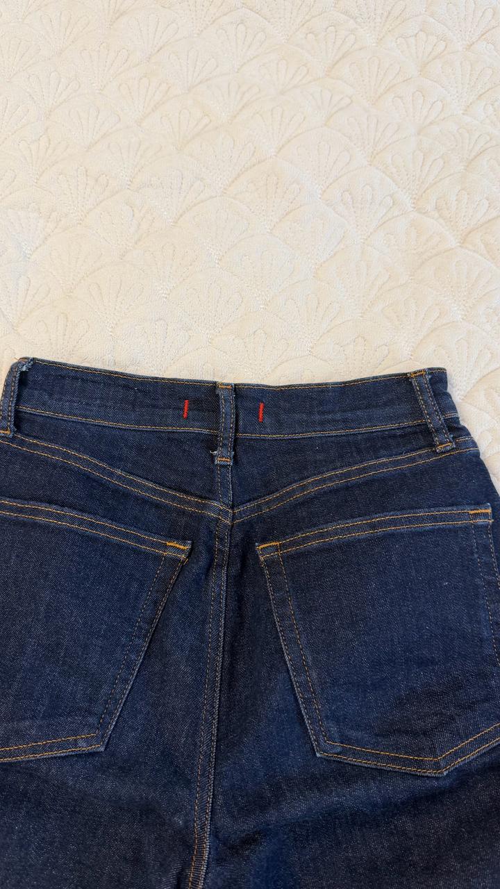 Джинсы Zara