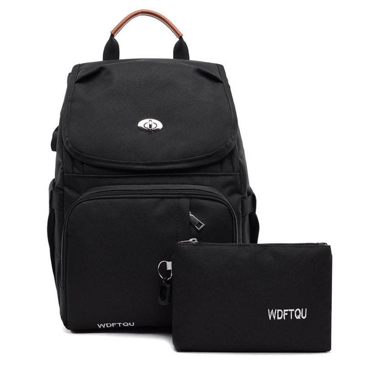 Рюкзак для мам новый