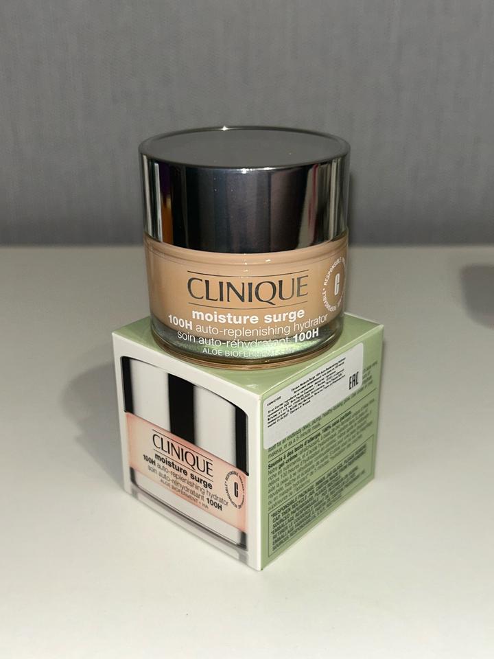 Крем для лица Clinique