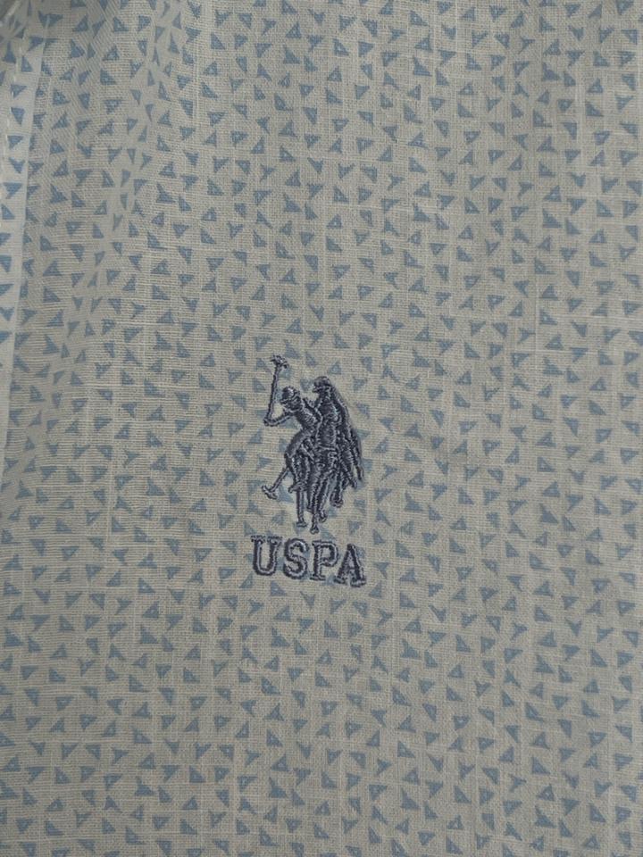 Рубашка us polo assn